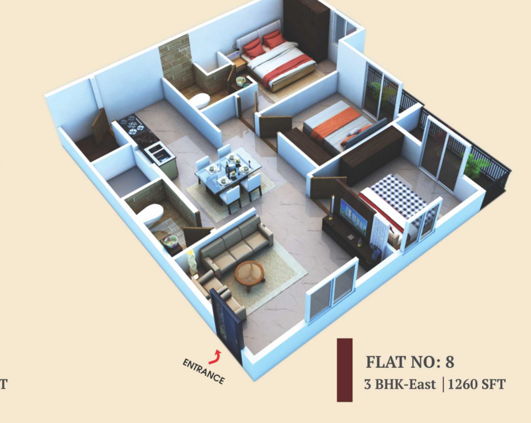 Floor Plan Floor Plan