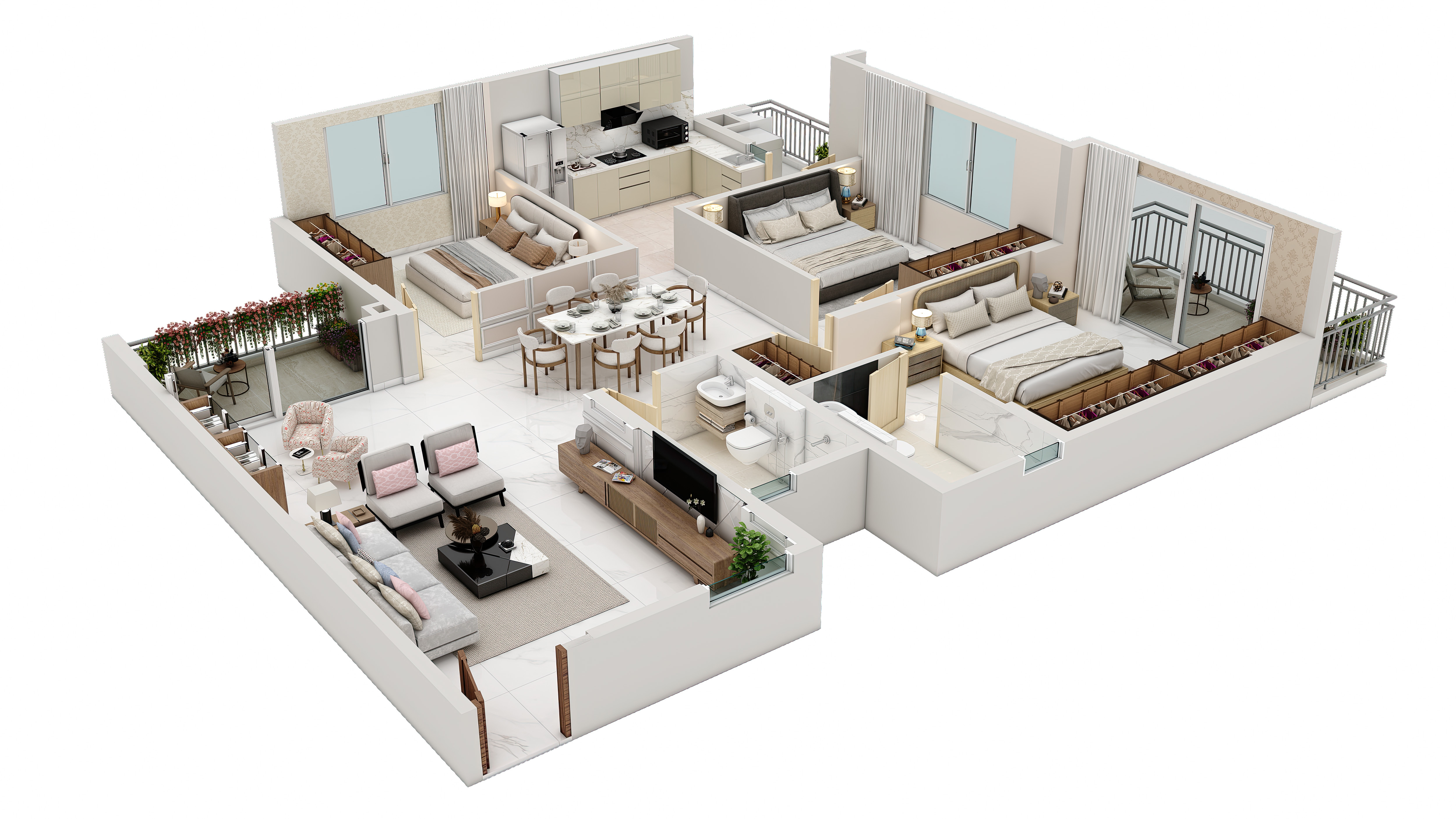 Floor Plan Floor Plan
