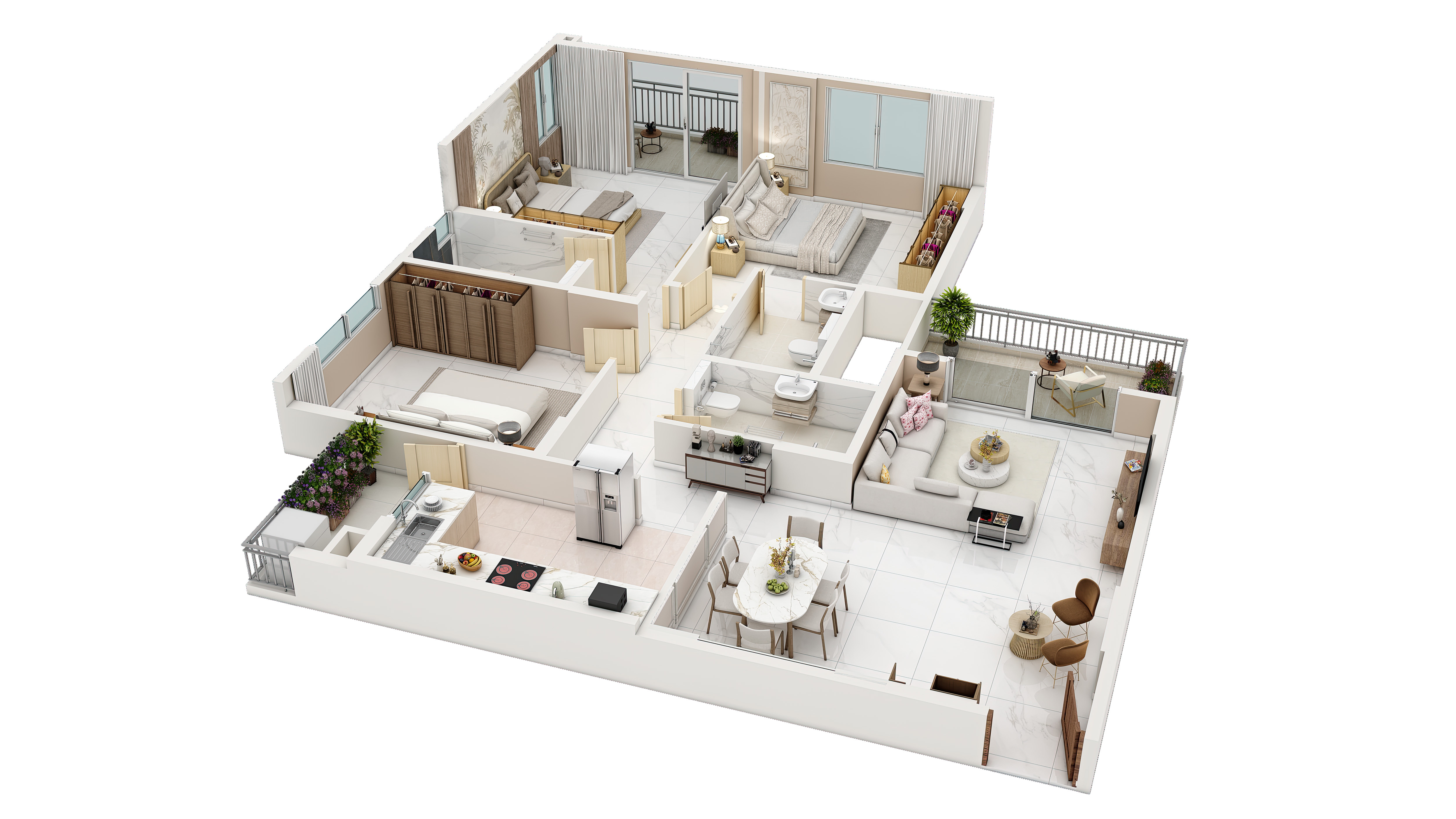Floor Plan Floor Plan