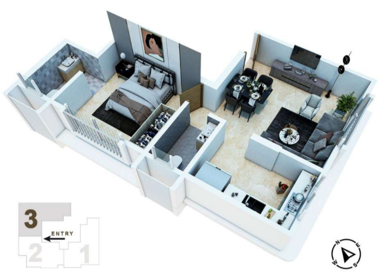 Floor Plan Floor Plan