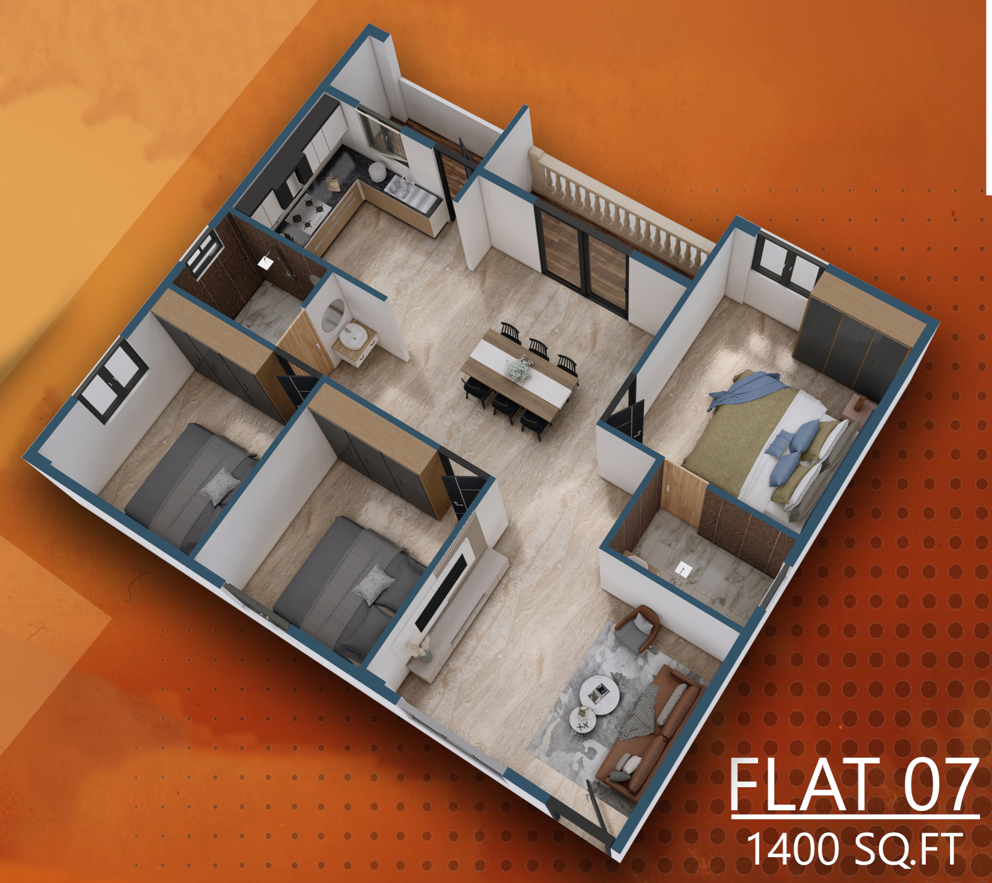 Floor Plan Floor Plan