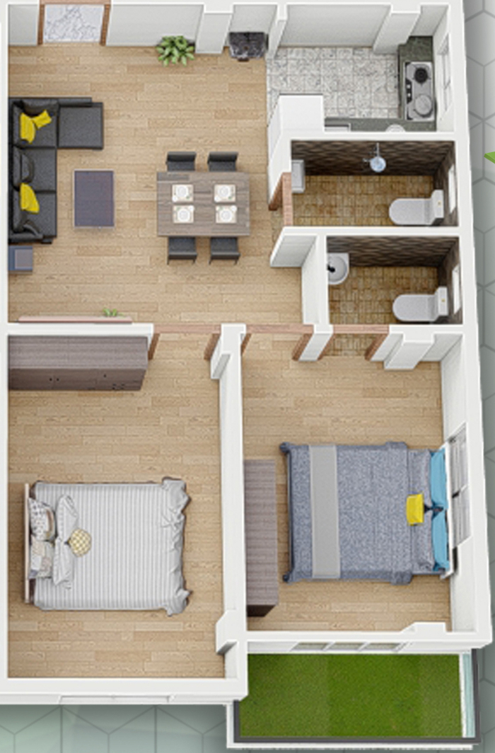 Floor Plan Floor Plan