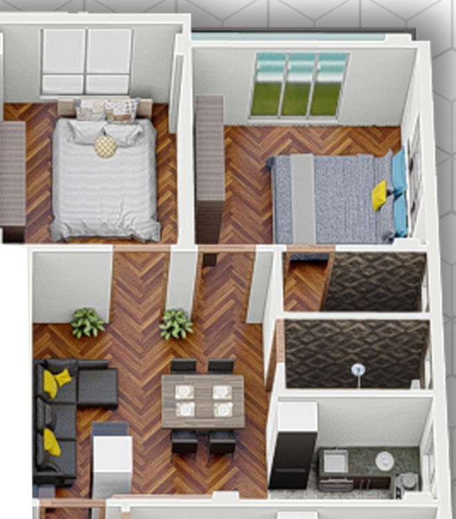 Floor Plan Floor Plan