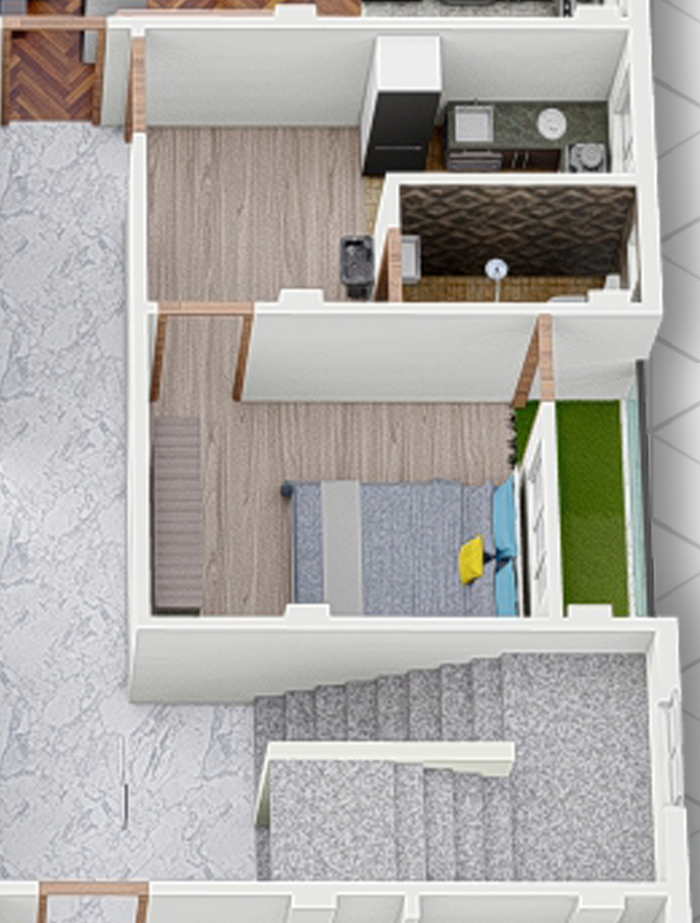 Floor Plan Floor Plan