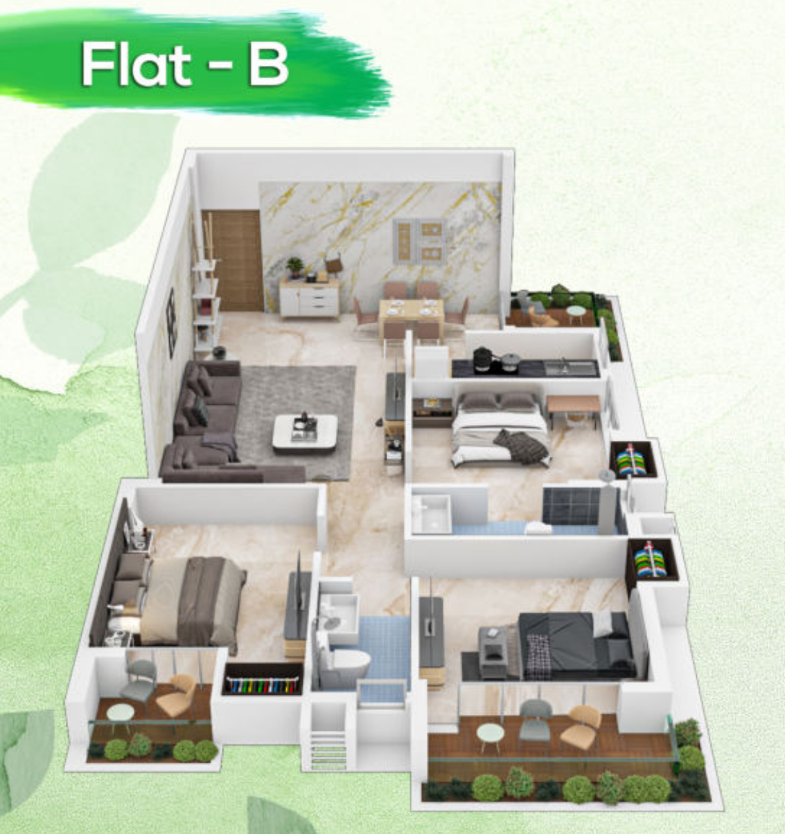Floor Plan Floor Plan