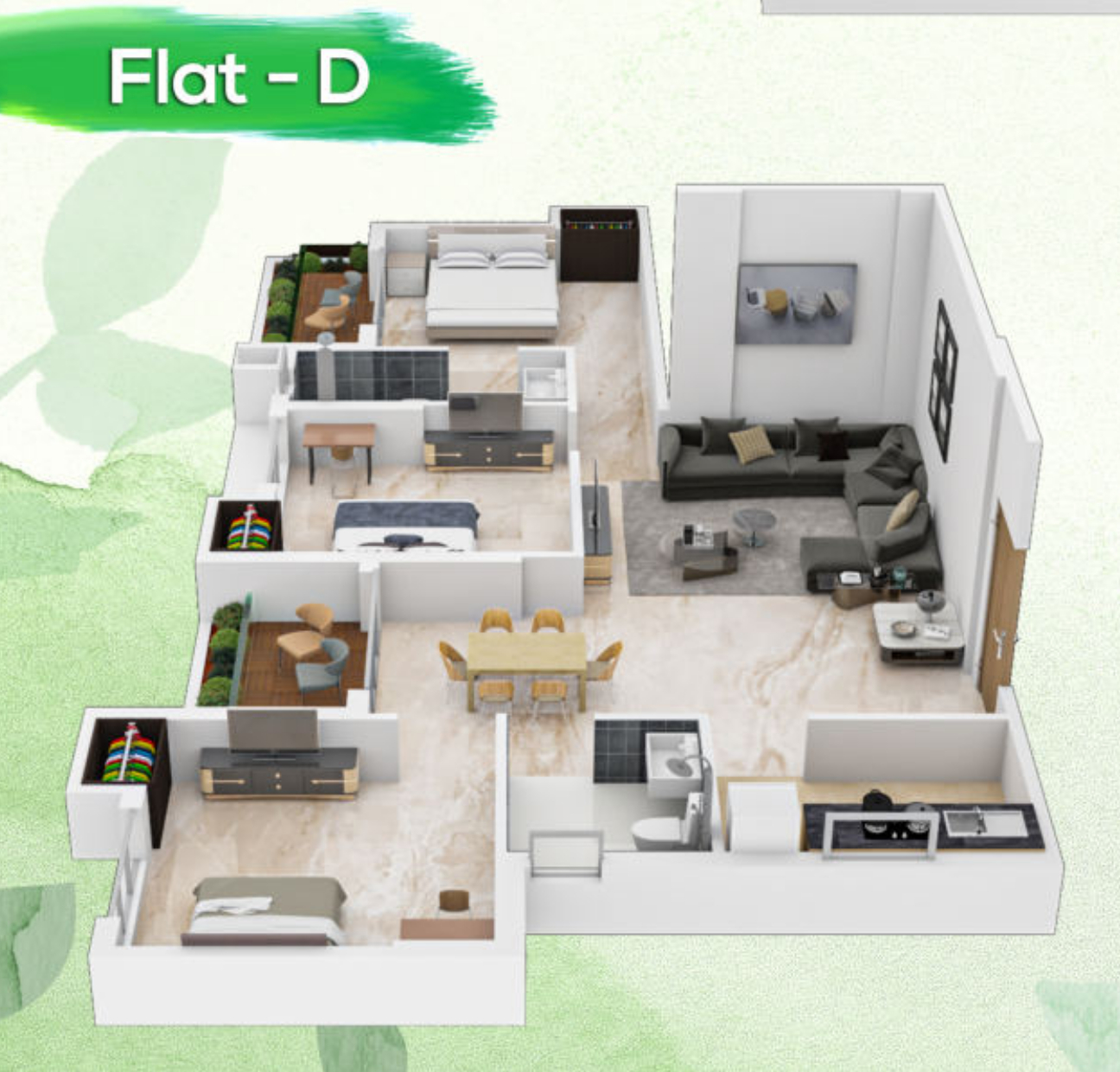 Floor Plan Floor Plan