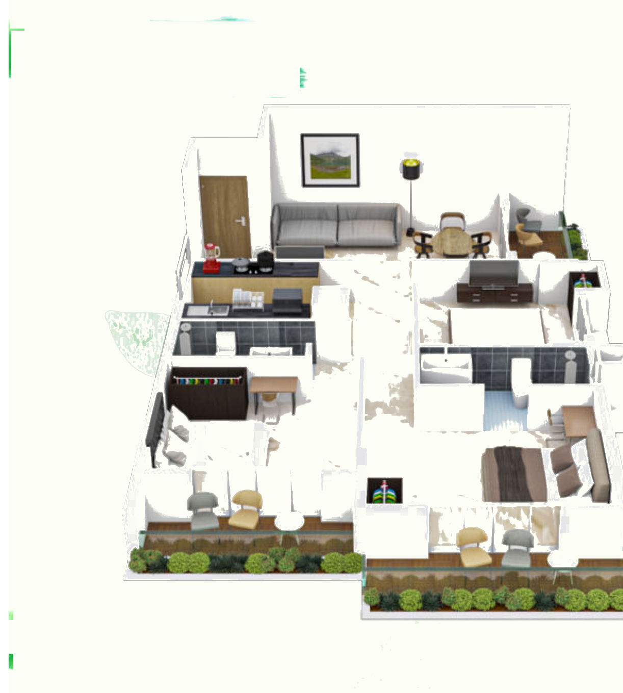 Floor Plan Floor Plan