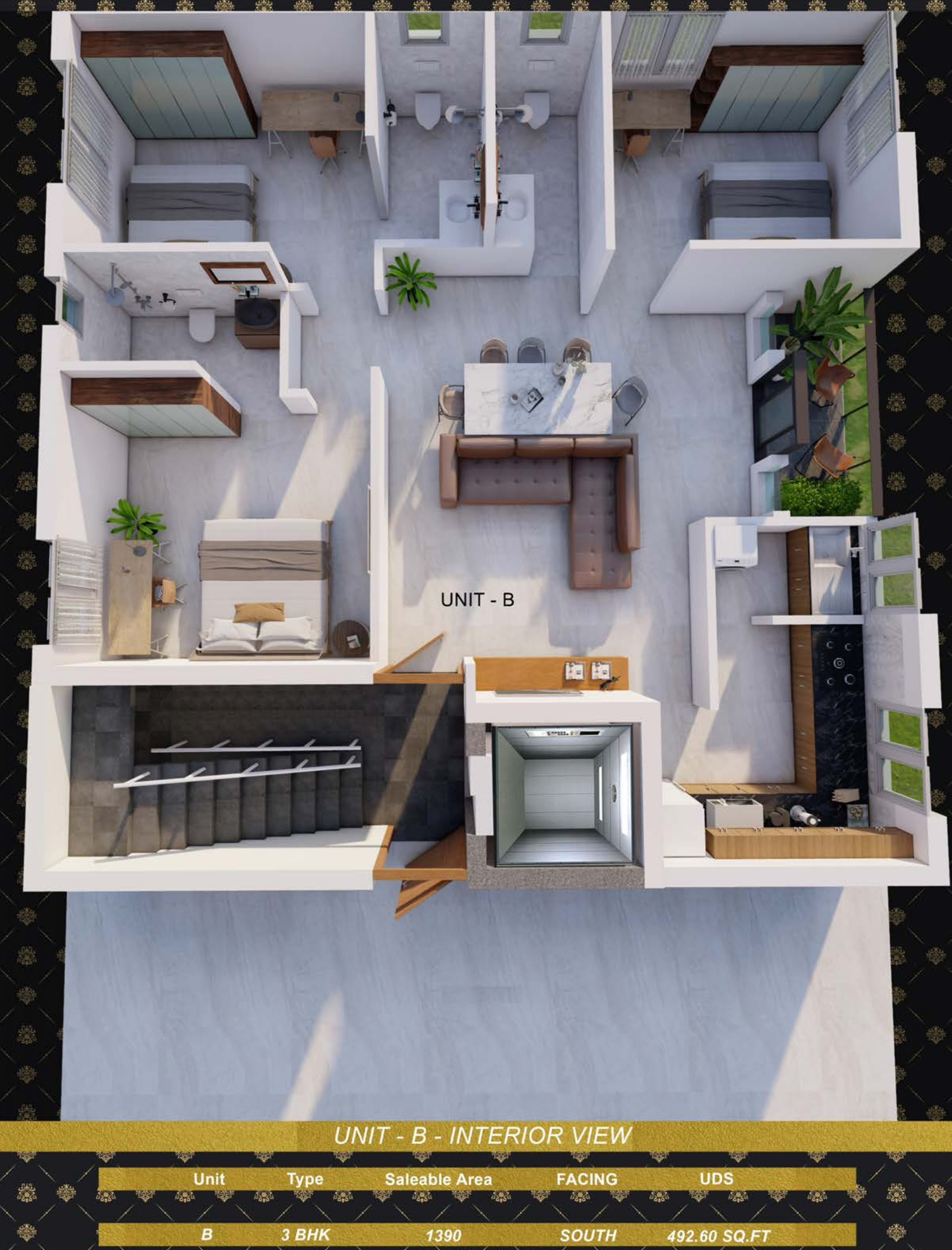 Floor Plan Floor Plan