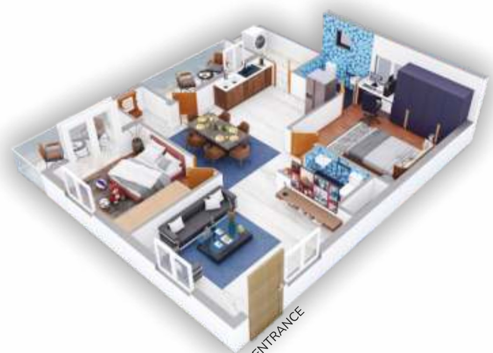 Floor Plan Floor Plan