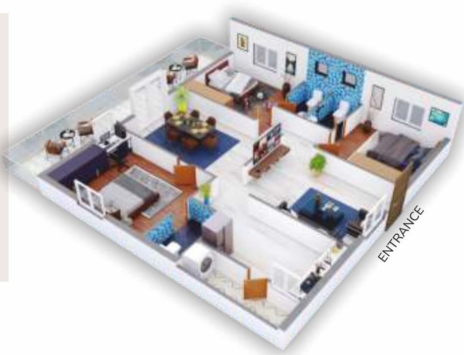 Floor Plan Floor Plan