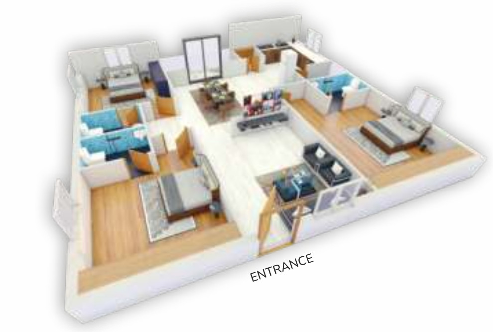 Floor Plan Floor Plan