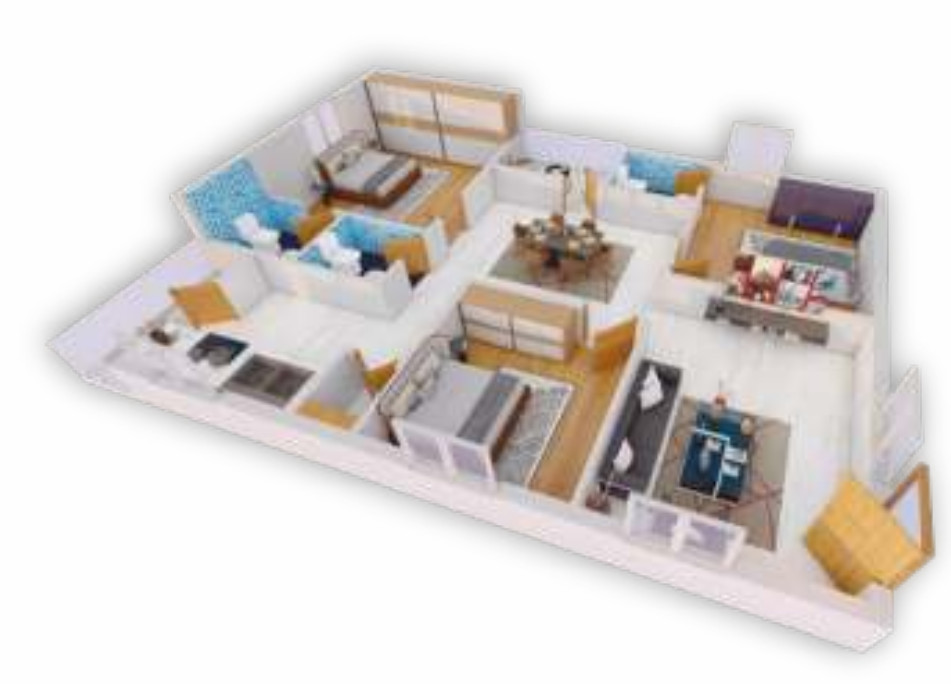 Floor Plan Floor Plan