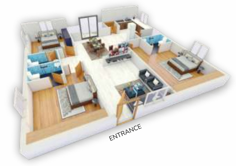 Floor Plan Floor Plan