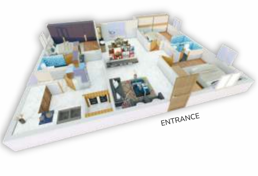 Floor Plan Floor Plan