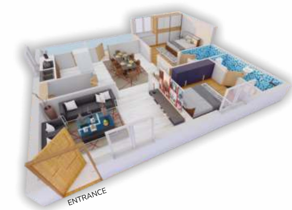 Floor Plan Floor Plan