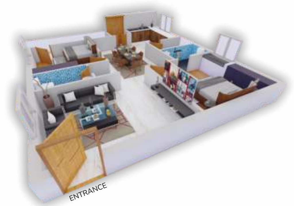 Floor Plan Floor Plan