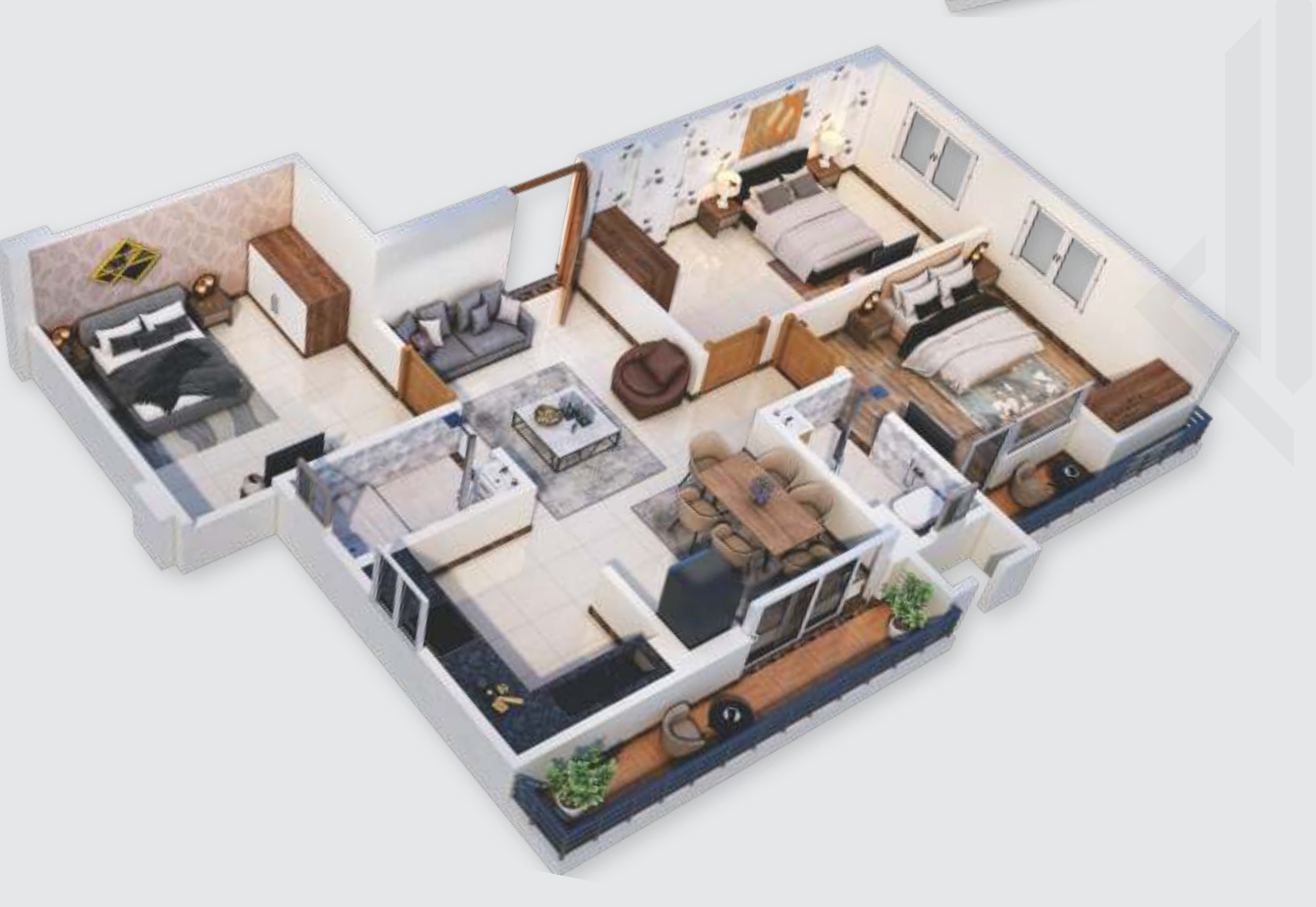 Floor Plan Floor Plan