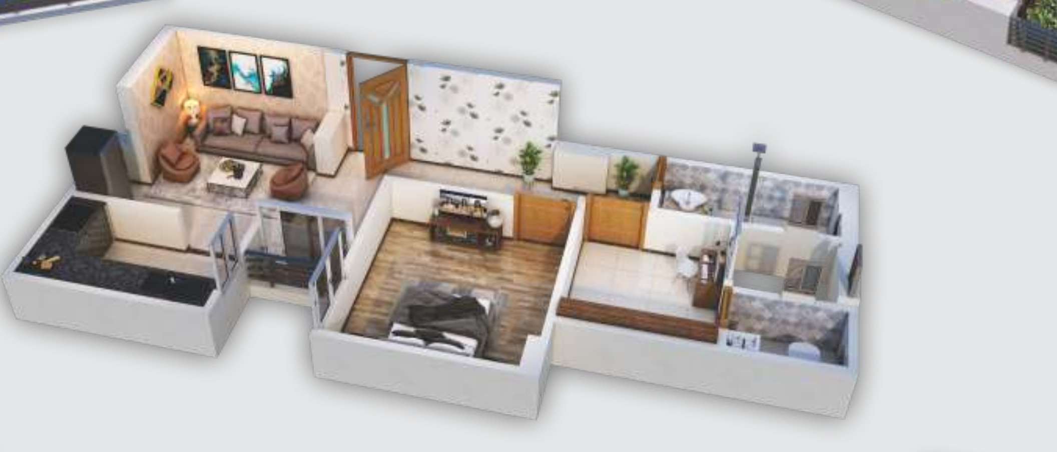 Floor Plan Floor Plan