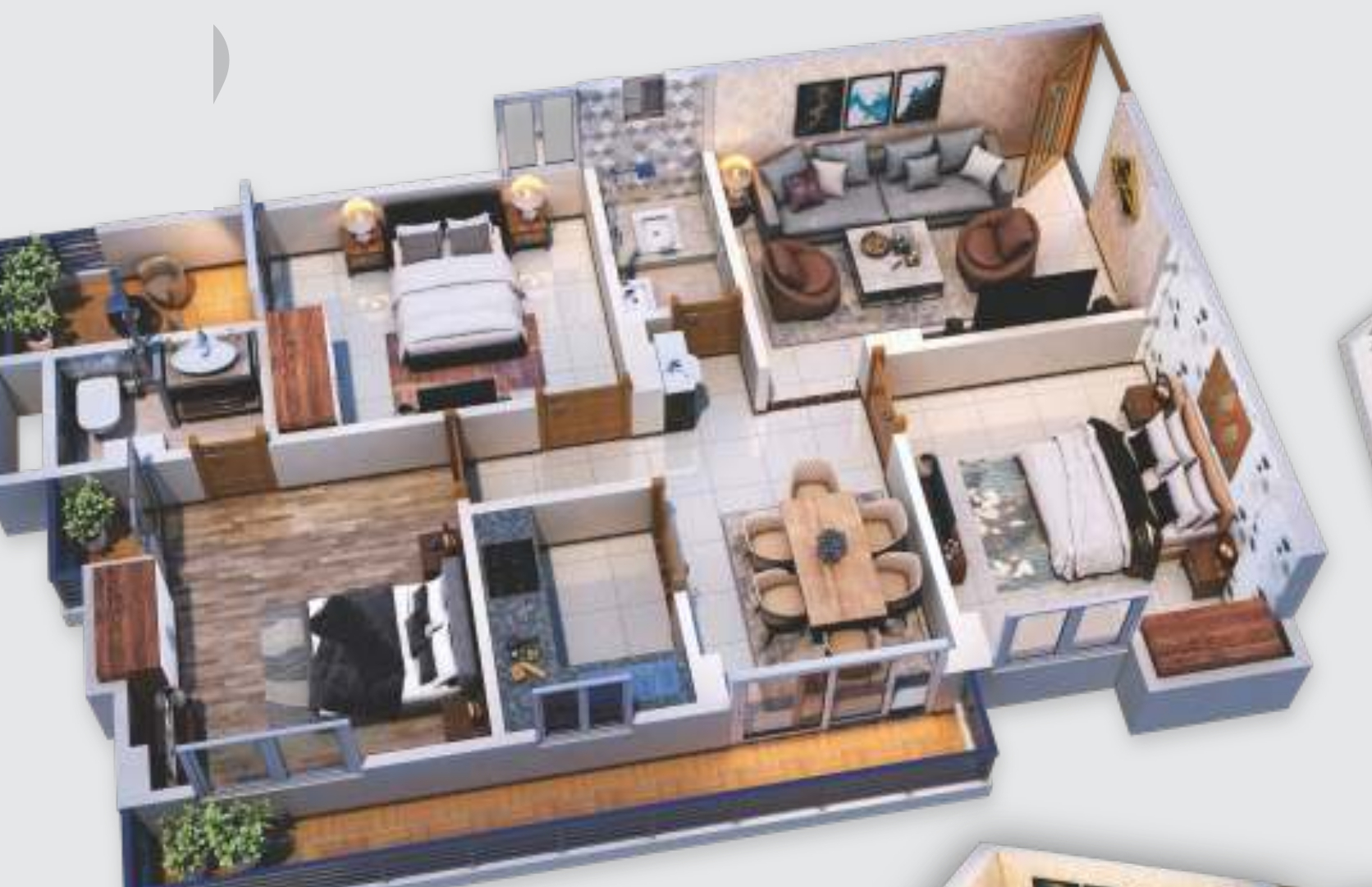 Floor Plan Floor Plan