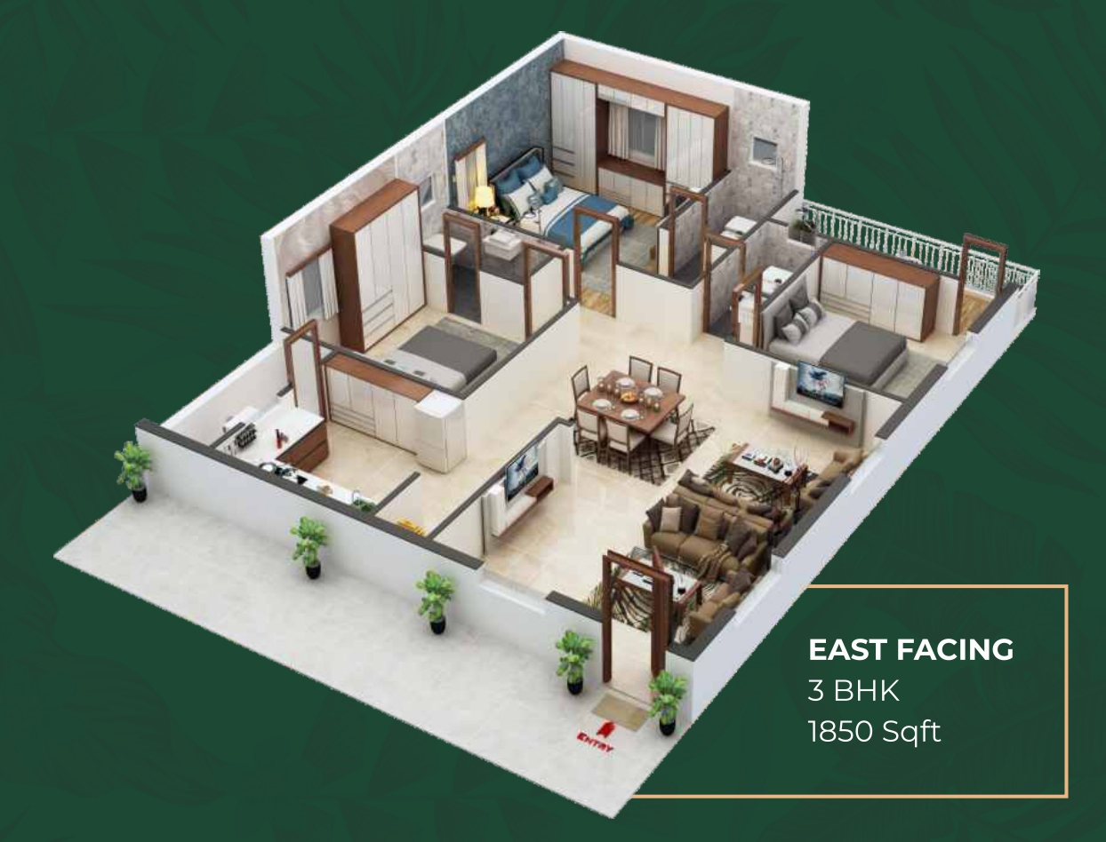Floor Plan Floor Plan