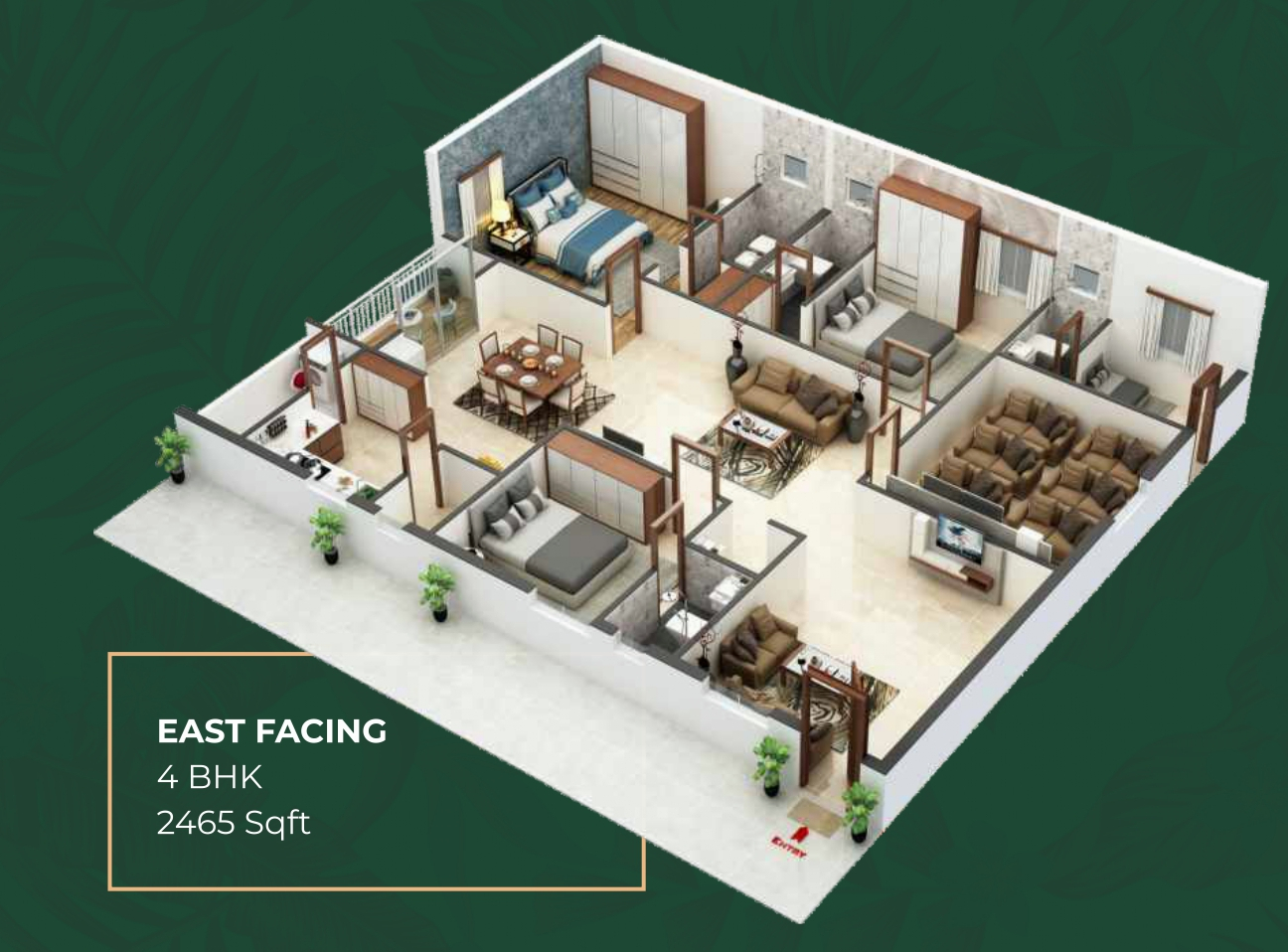 Floor Plan Floor Plan