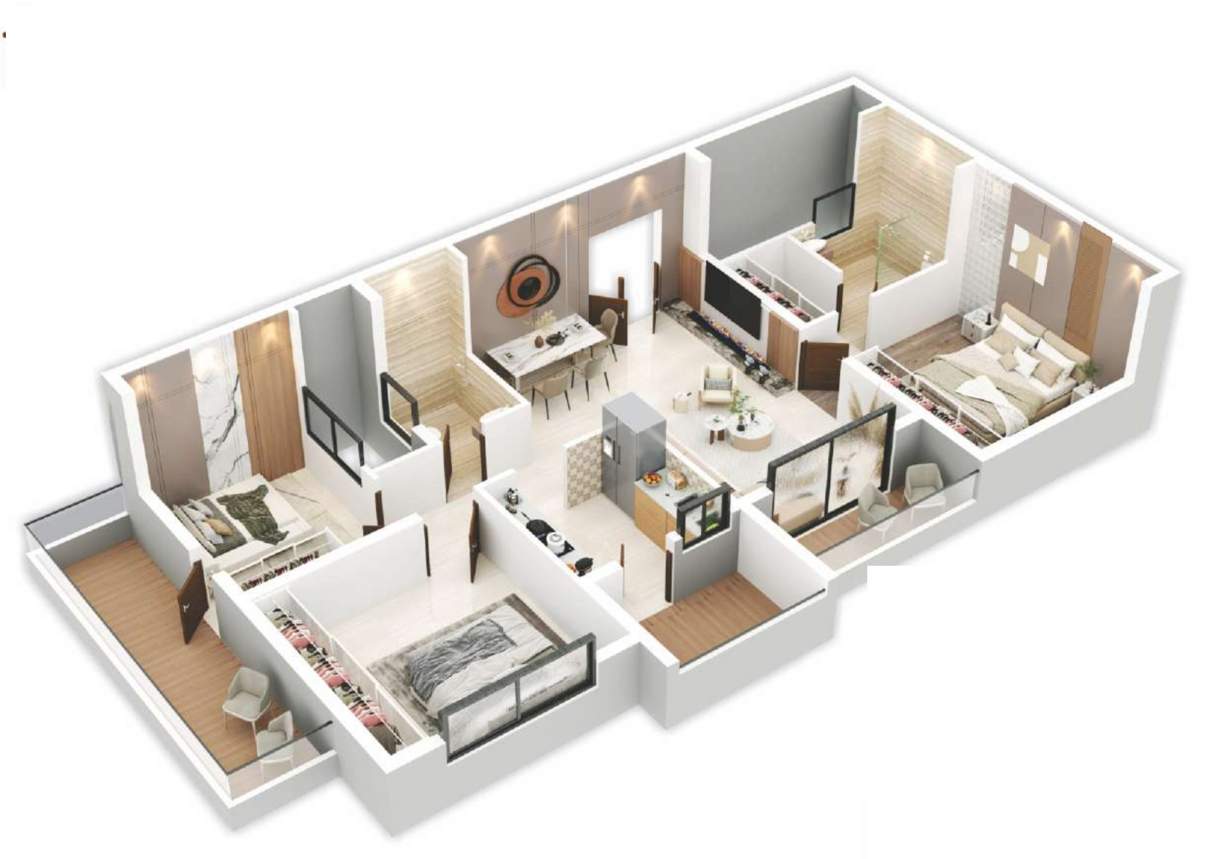 Floor Plan Floor Plan