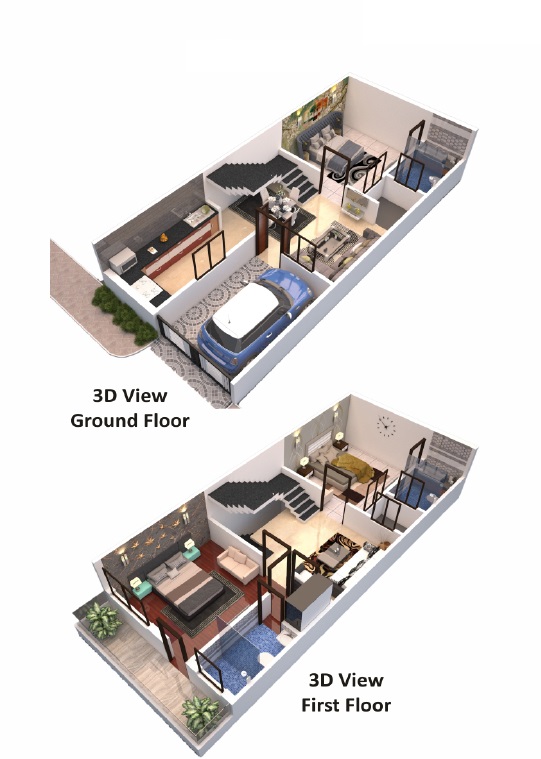 dummy Lotus Green Luxury Villa dummy Lotus Green Luxury Villa