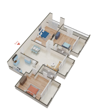Floor Plan Floor Plan