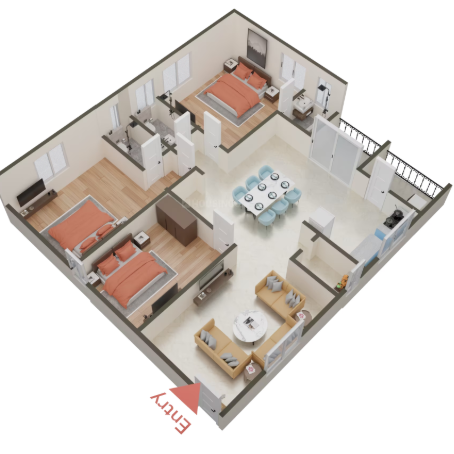 dummy Celebrity Homes