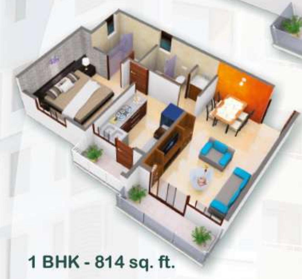 Floor Plan Floor Plan
