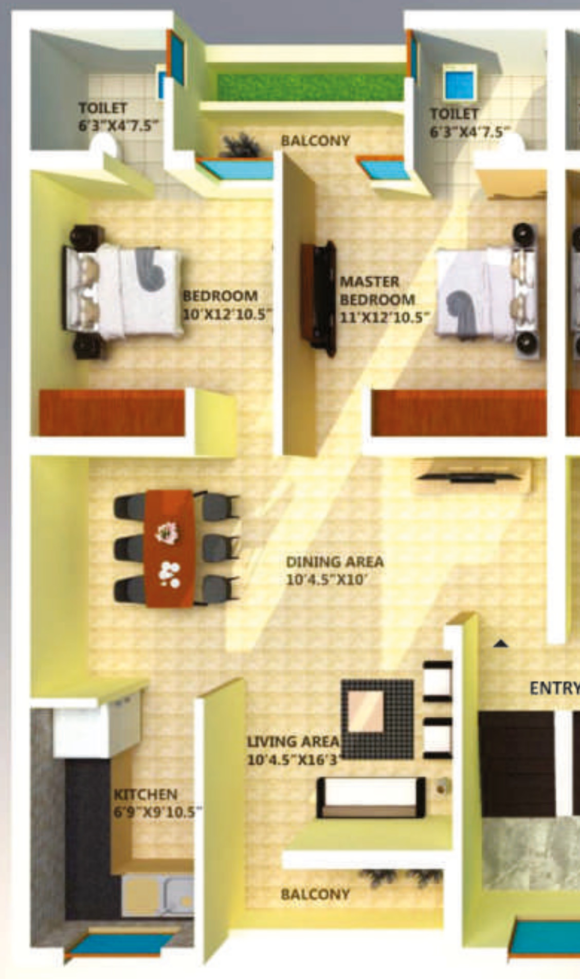 Floor Plan Floor Plan
