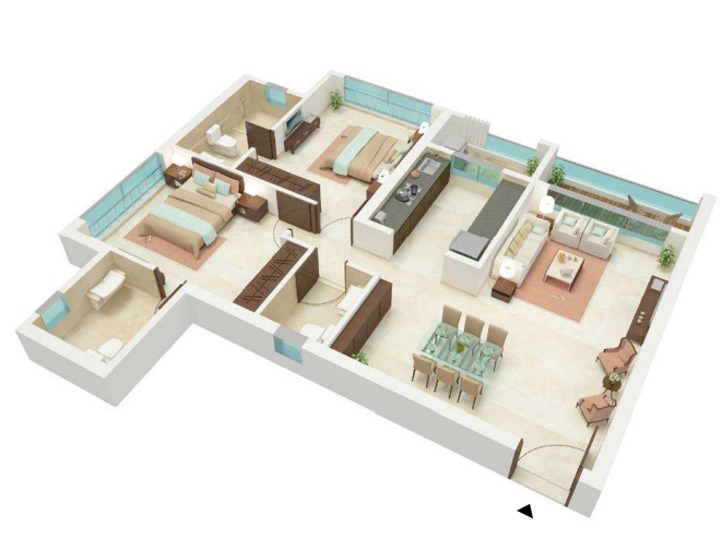 Floor Plan Floor Plan
