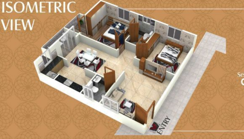 Floor Plan Floor Plan