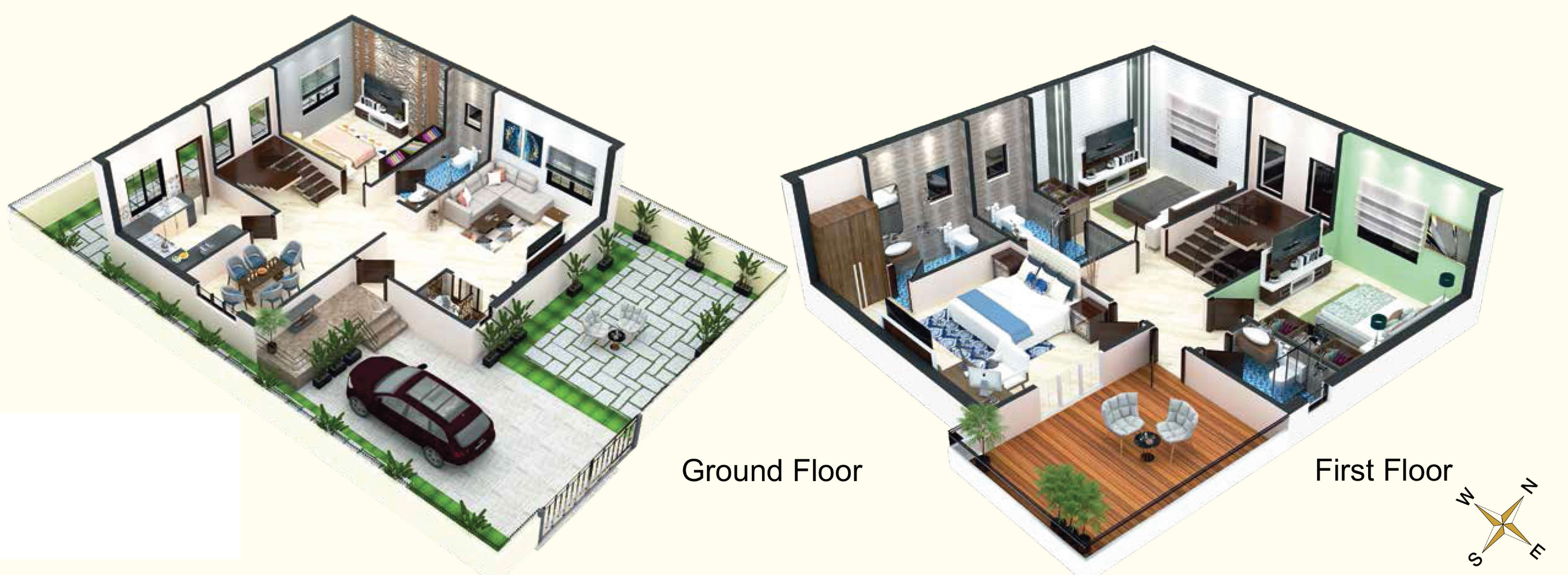 Floor Plan Floor Plan