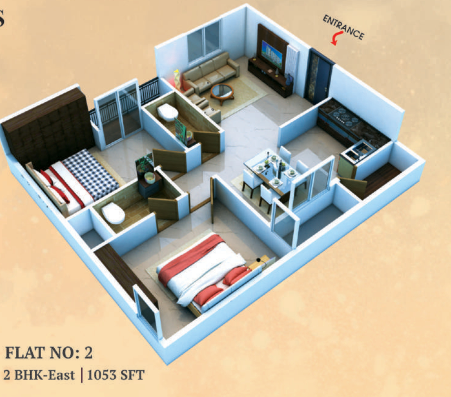 Floor Plan Floor Plan