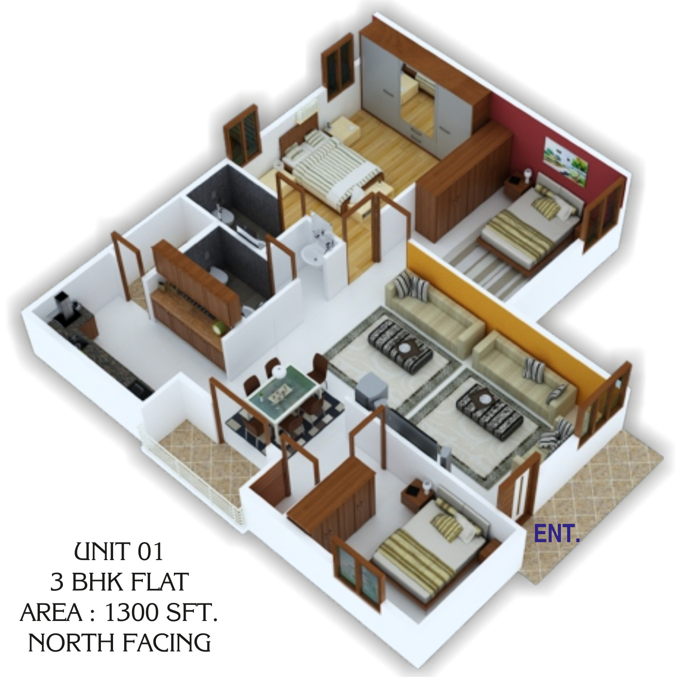 Floor Plan Floor Plan