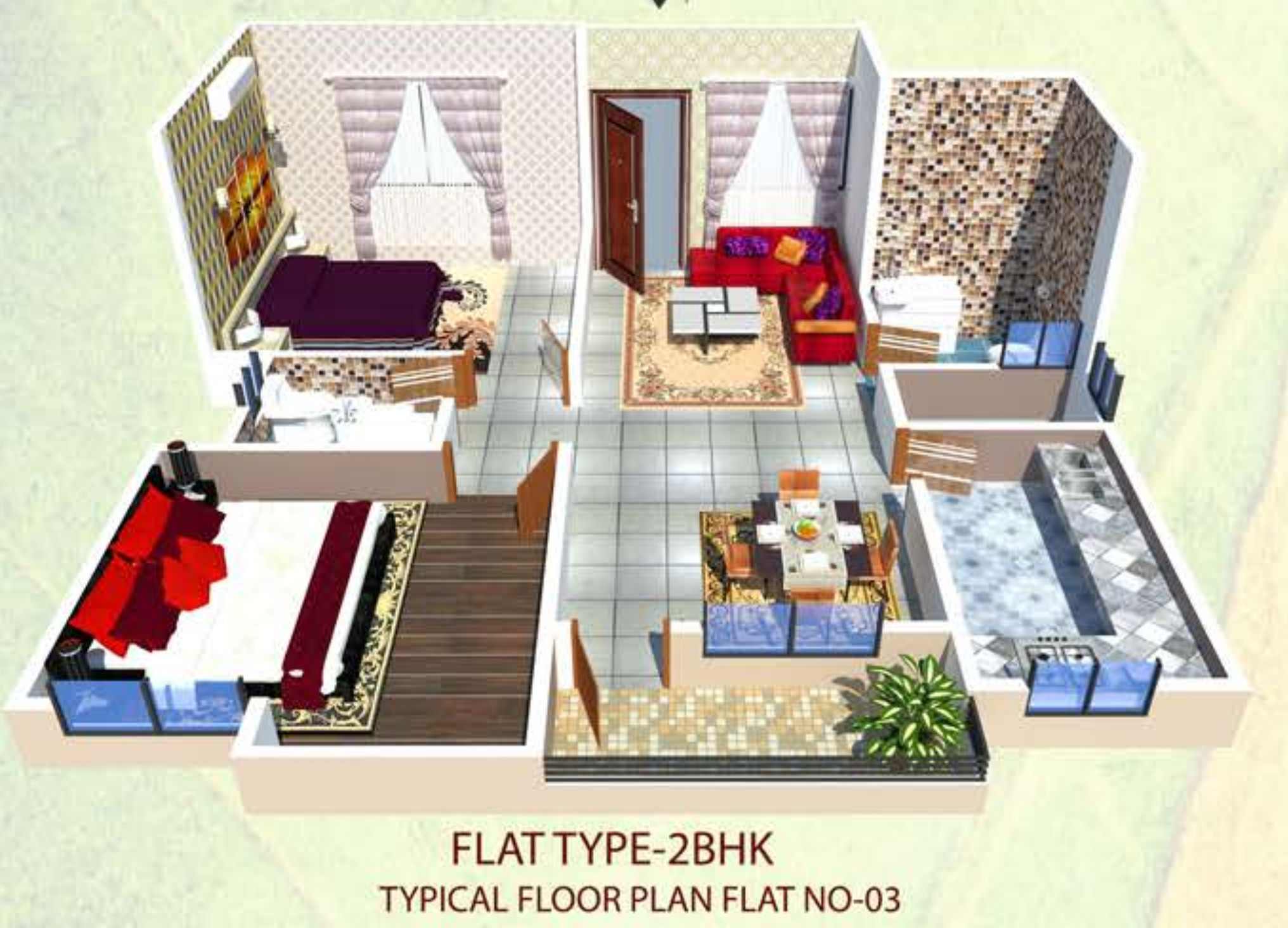 dummy Gayatri Girija Vihar dummy Gayatri Girija Vihar