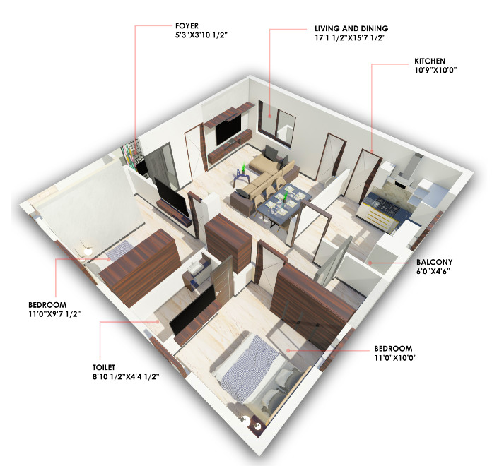 Floor Plan Floor Plan