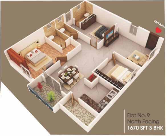 Floor Plan Floor Plan