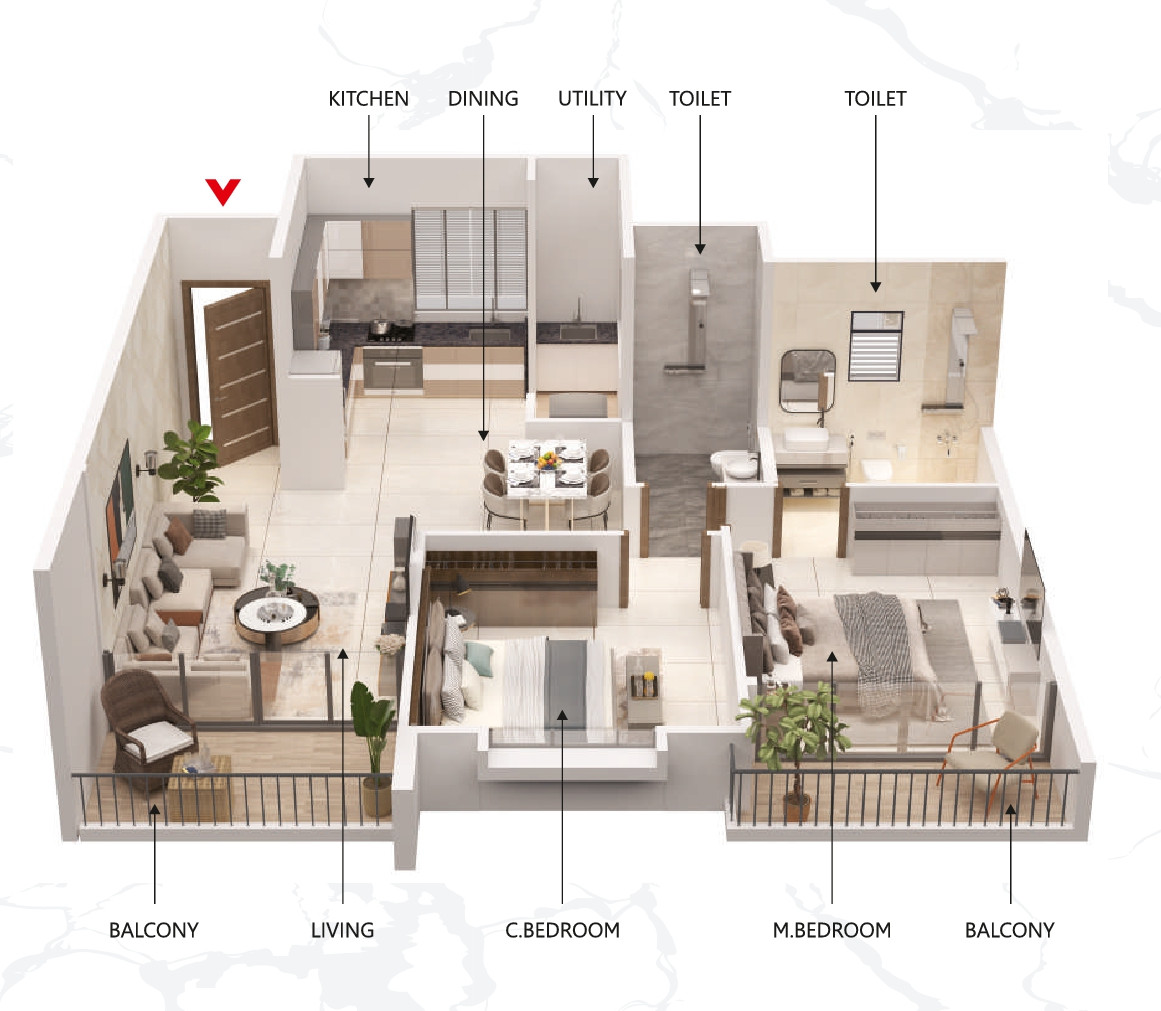 Floor Plan Floor Plan