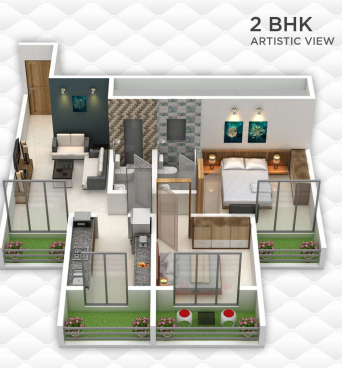 Floor Plan Floor Plan