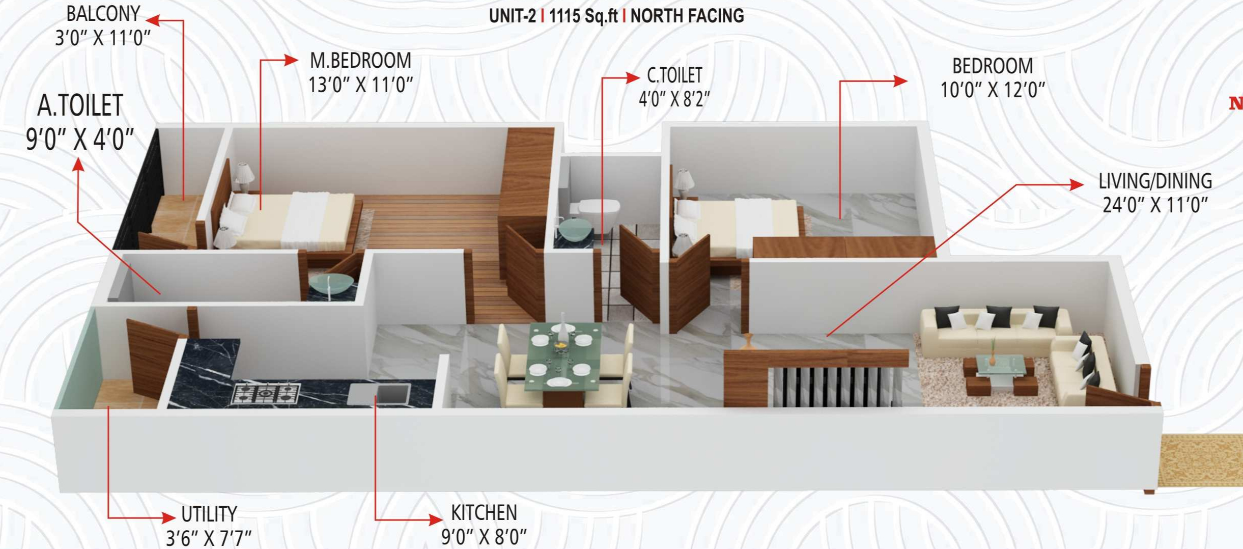 Floor Plan Floor Plan