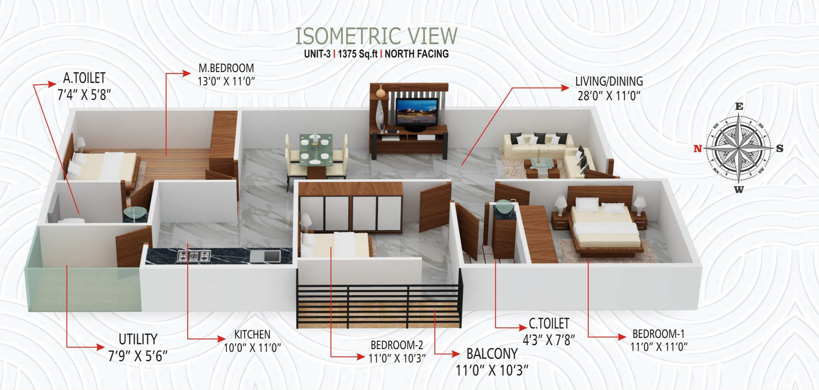 Floor Plan Floor Plan