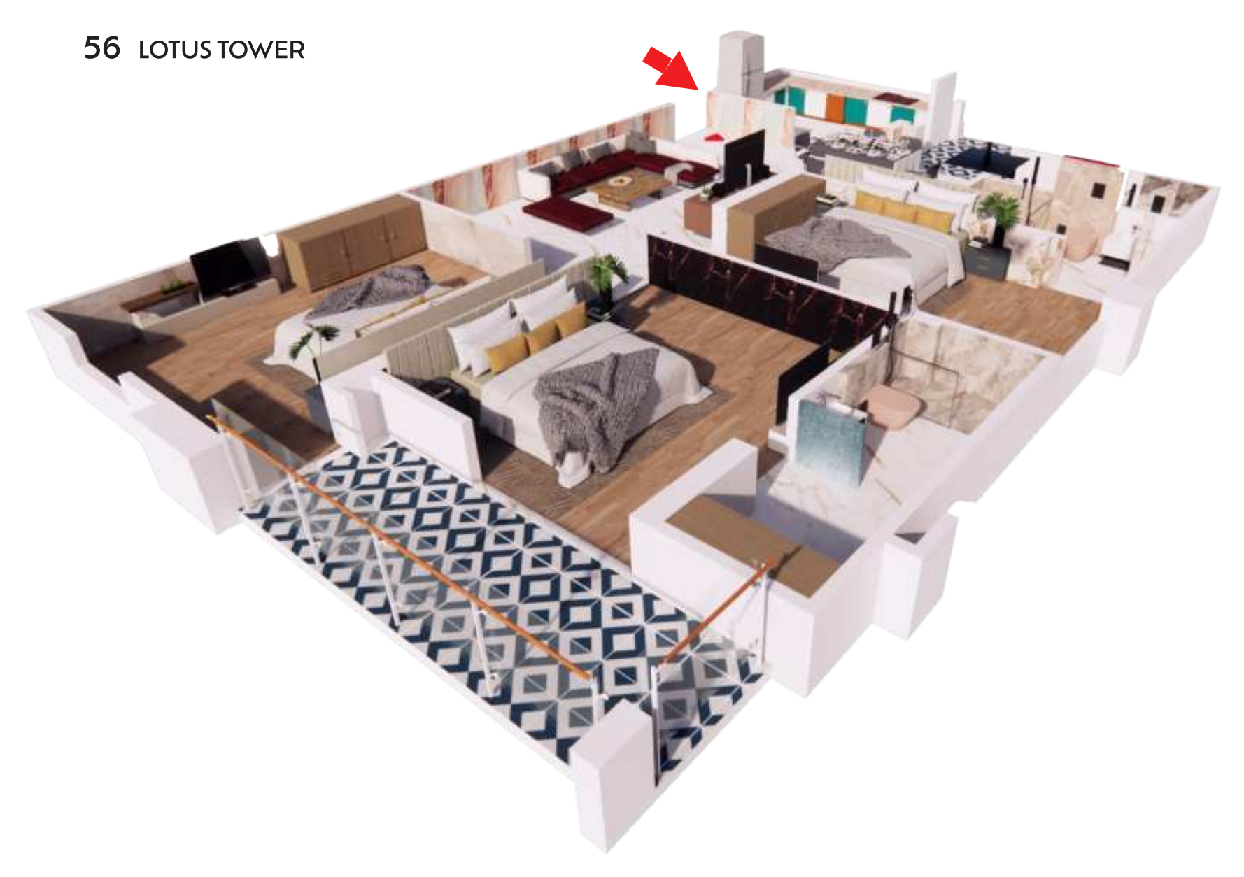 Floor Plan Floor Plan