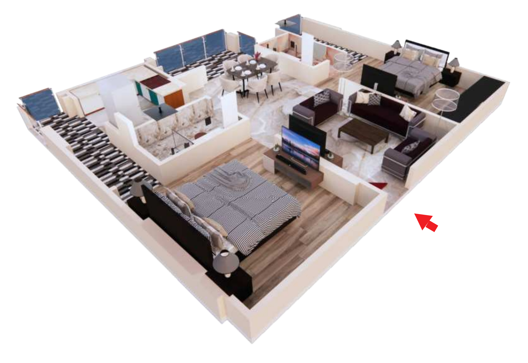 Floor Plan Floor Plan