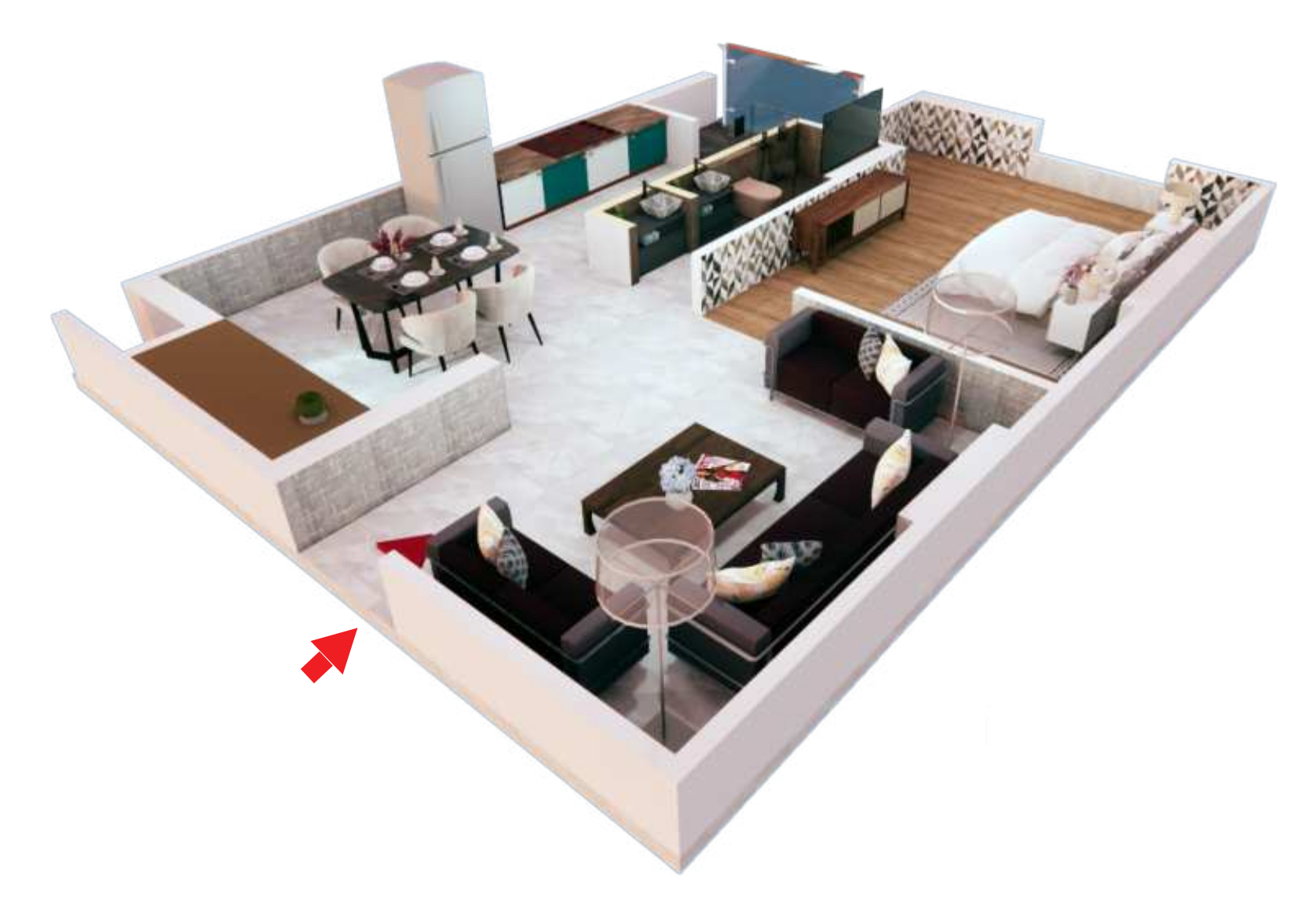 Floor Plan Floor Plan