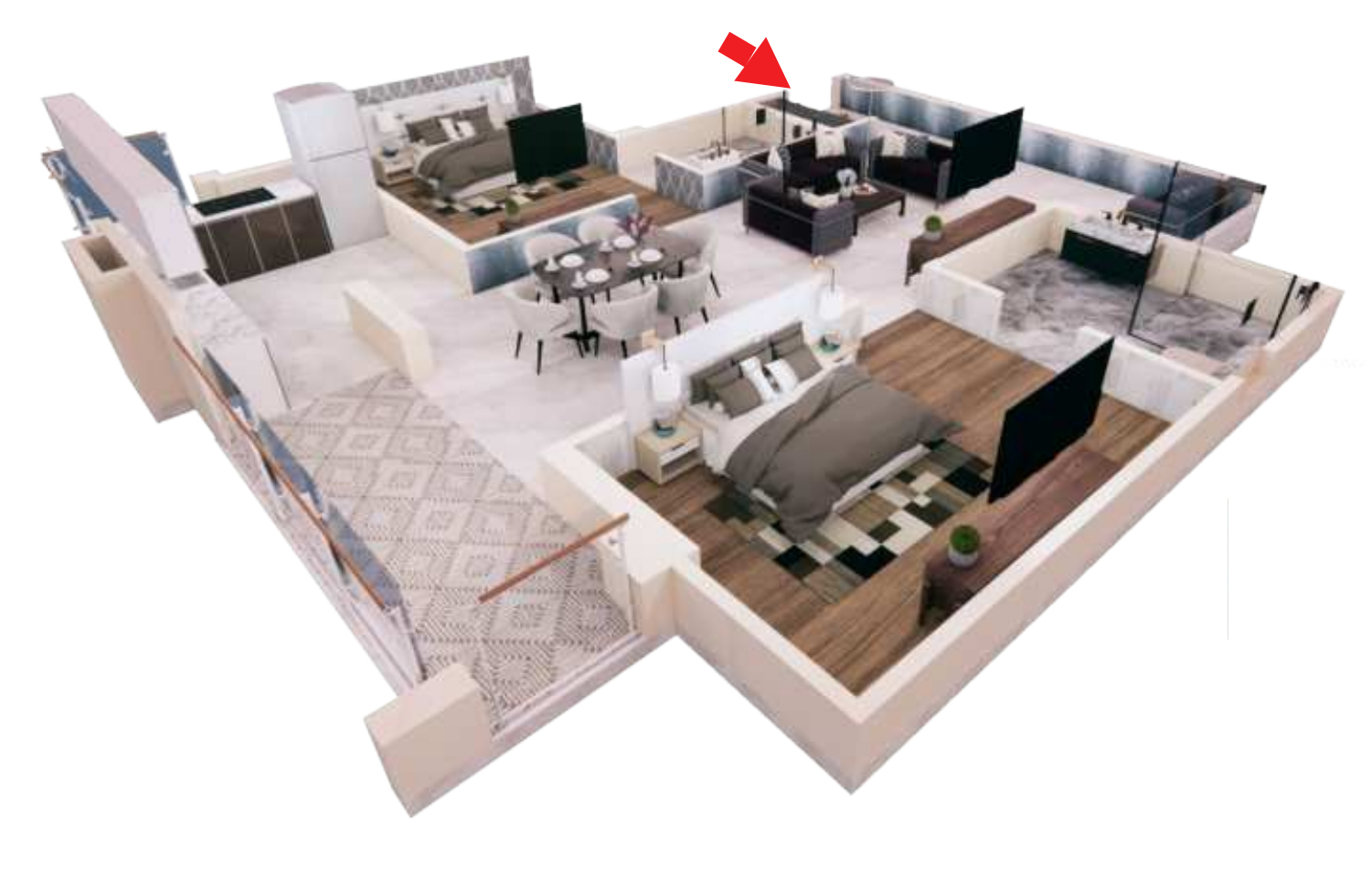 Floor Plan Floor Plan