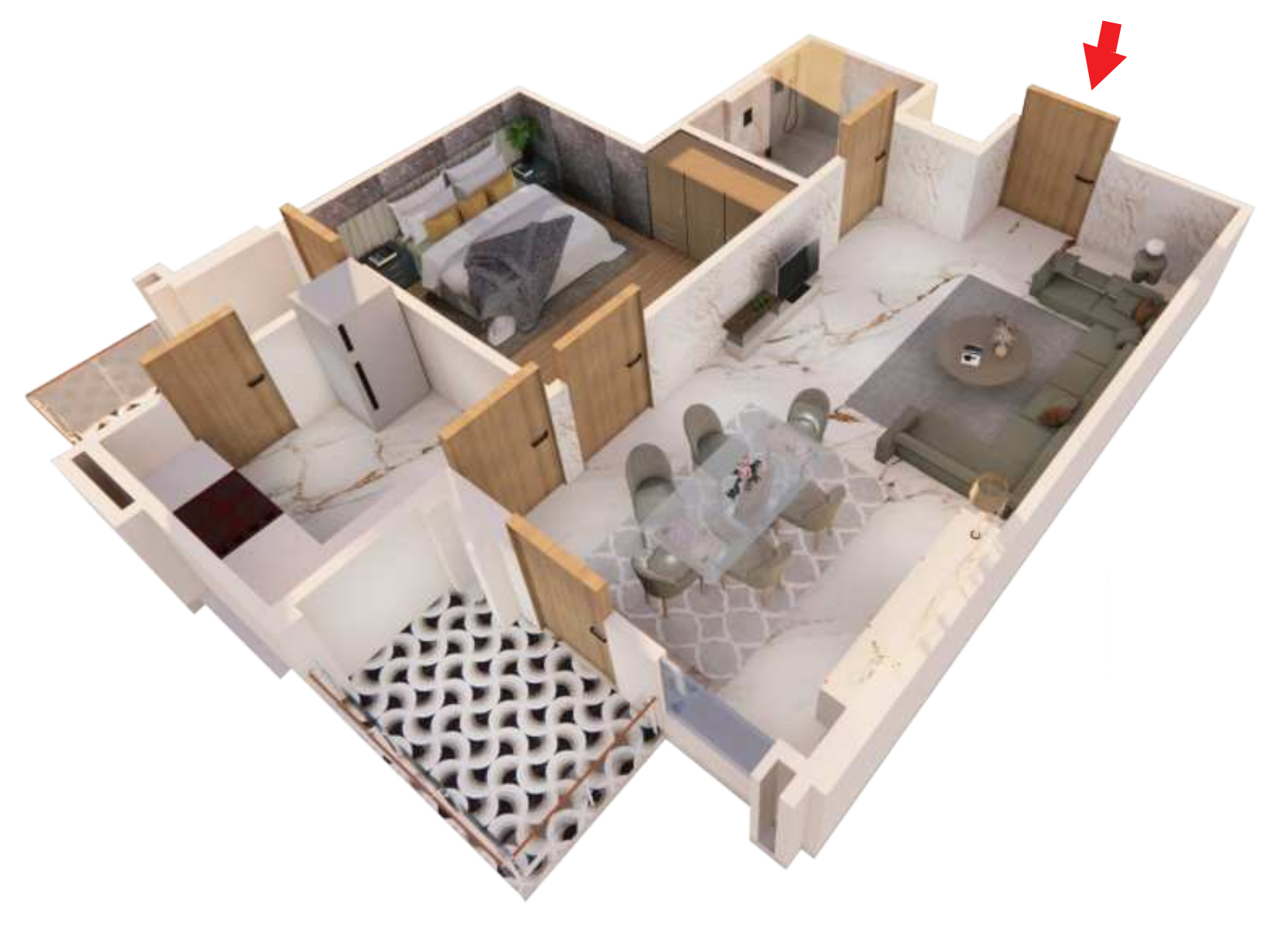 Floor Plan Floor Plan