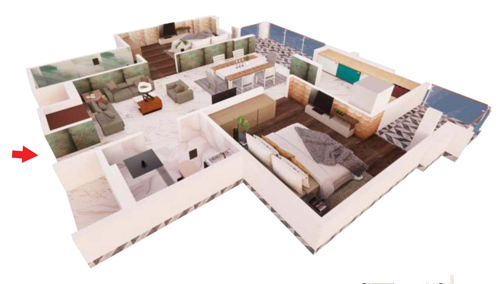 Floor Plan Floor Plan