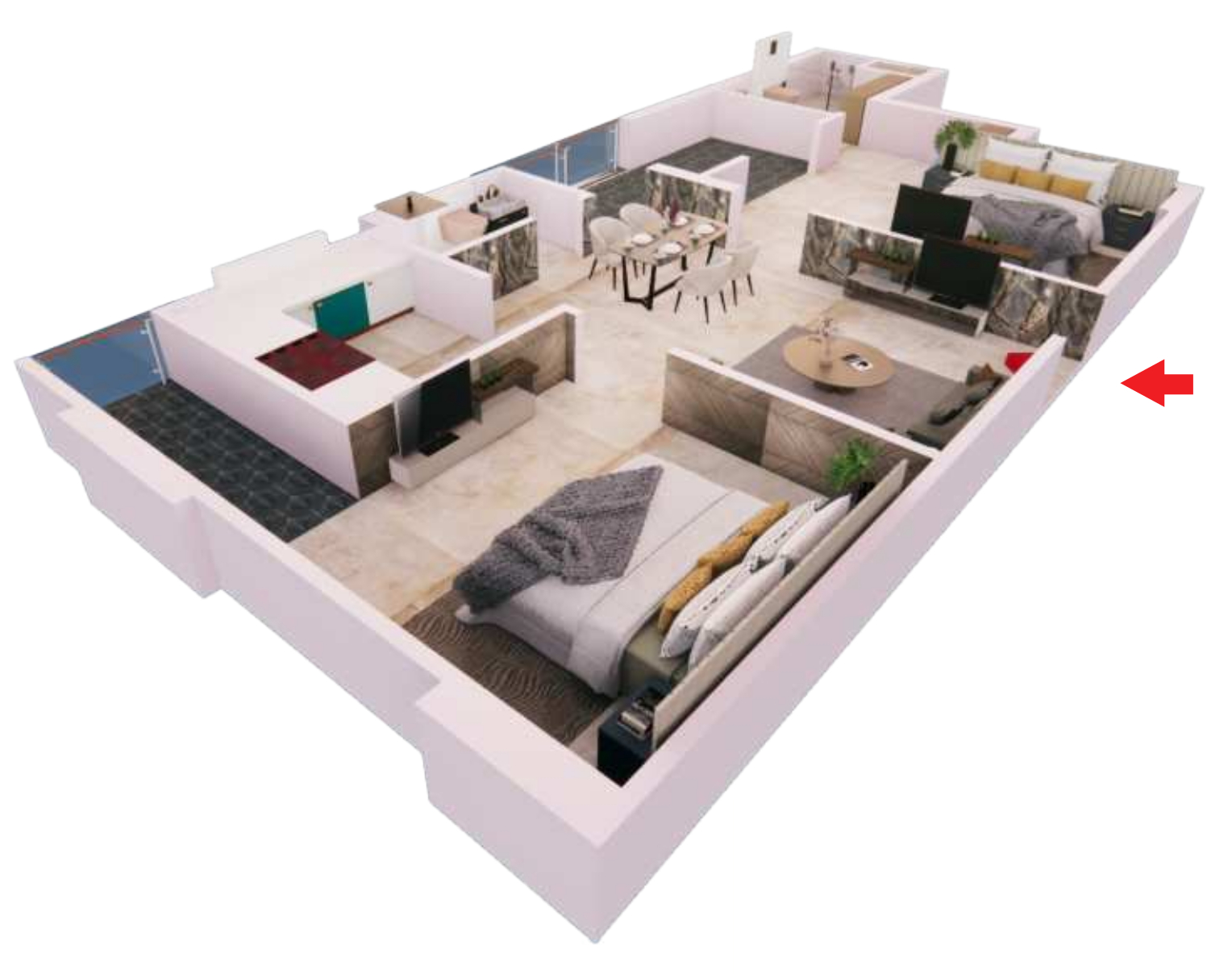 Floor Plan Floor Plan